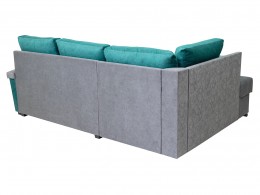 Угловой диван  Рейна