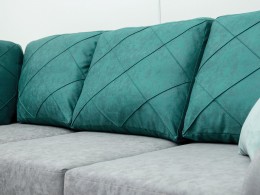 Угловой диван  Рейна