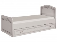 Кровать  одинарная 800 Мелания 5