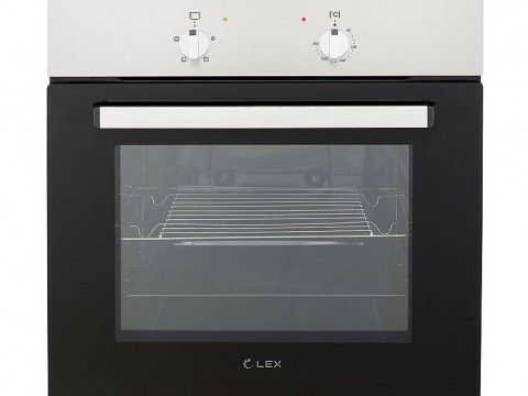 Духовой шкаф EDM 040 IX