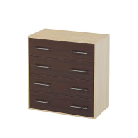 Комод детский Милана Милана 1.02