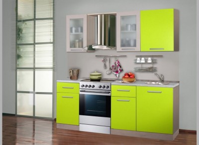 Кухня Базис 2,1 метра