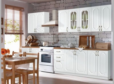 Кухня Базис-Классика 3,2 метра