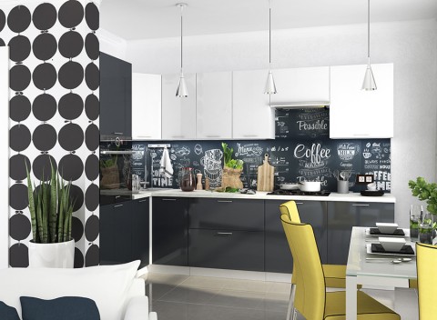 Кухня Валерия-М 3,0 метра