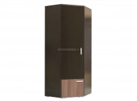 № 10* (Шкаф угловой) Статус 81 см