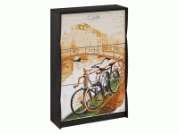 Обувница Тип 1