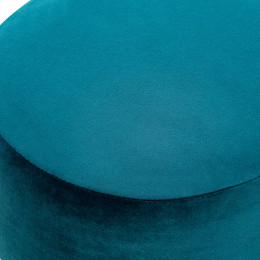 Пуф Leset Рокси МИНИ круглый со съемным чехлом