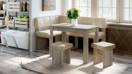 Банкетка Мадрид 