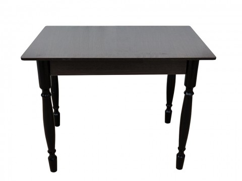 Стол прямоугольный СМ ДСП венге