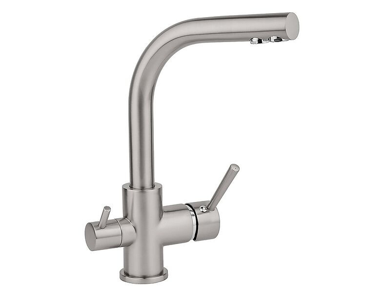 Смеситель UM2191, Сталь