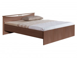 Двуспальная кровать  Мелисса