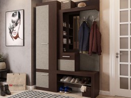 Прихожая МебельСон Алекс