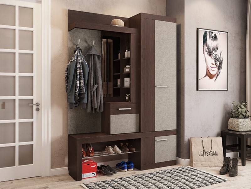 Прихожая МебельСон Алекс