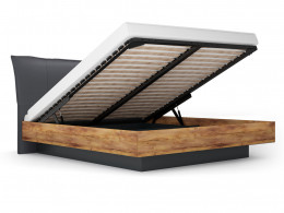 Модульная спальня Престиж, венге шоколад