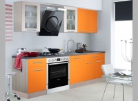 Кухня Базис 2,4 метра