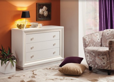 Комод Прато КМД