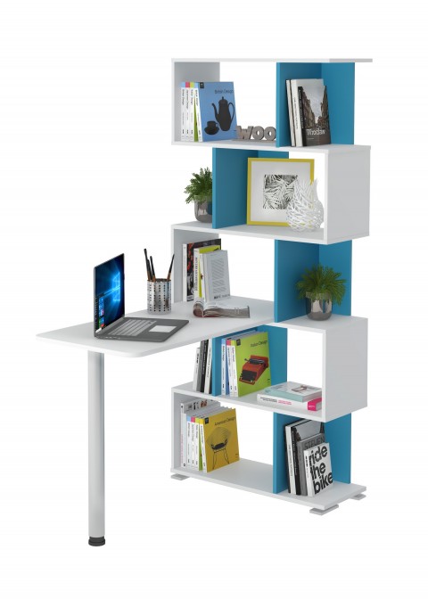 Компьютерный стол СЛ-5СТ