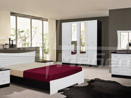 Спальня Атлантида