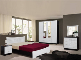 Спальня Атлантида