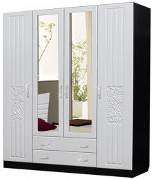 Спальня Атлантида