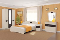 Спальня Марта