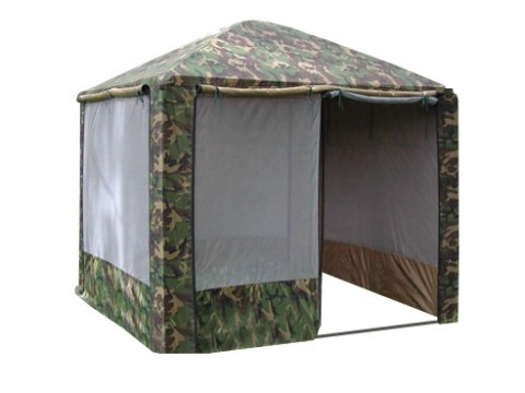 Шатер для дачи Пикник 3х3