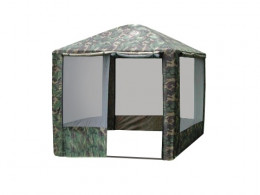 Шатер для дачи Пикник 3х3