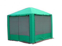 Шатер для дачи Пикник 3х3