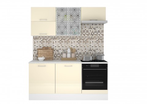 Кухня Люкс 1,8 метра