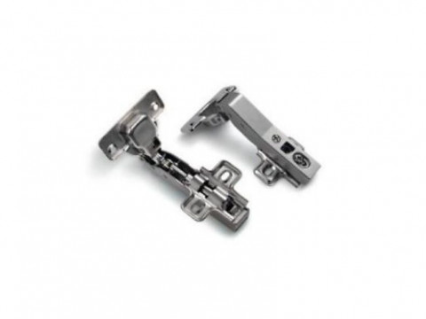 Петля с доводчиком 30 град