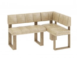 Кухонный уголок Мадрид Скамья угловая