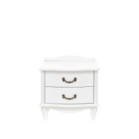 Тумба прикроватная Leset "Джульетта" (2 ящ.)