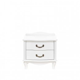 Тумба прикроватная Leset "Джульетта" (2 ящ.)