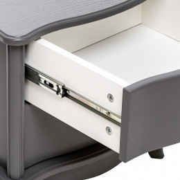 Тумба прикроватная Leset "Джульетта" (2 ящ.)