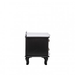 Тумба прикроватная Leset "Джульетта" (2 ящ.)