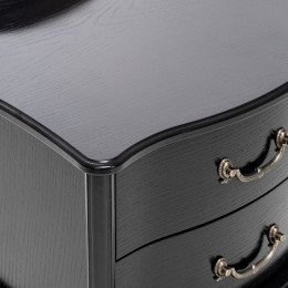 Тумба прикроватная Leset "Джульетта" (2 ящ.)