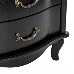 Тумба прикроватная Leset "Джульетта" (2 ящ.)