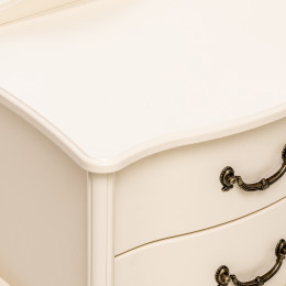 Тумба прикроватная Leset "Джульетта" (2 ящ.)