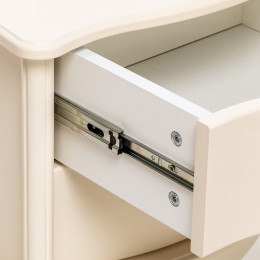 Тумба прикроватная Leset "Джульетта" (2 ящ.)