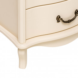 Тумба прикроватная Leset "Джульетта" (2 ящ.)