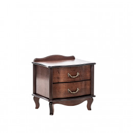Тумба прикроватная Leset "Джульетта" (2 ящ.)