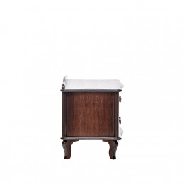 Тумба прикроватная Leset "Джульетта" (2 ящ.)