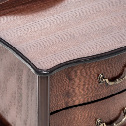 Тумба прикроватная Leset "Джульетта" (2 ящ.)