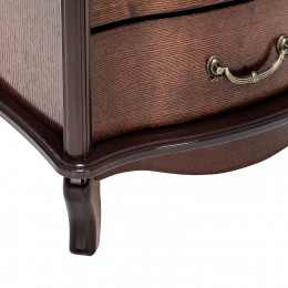 Тумба прикроватная Leset "Джульетта" (2 ящ.)