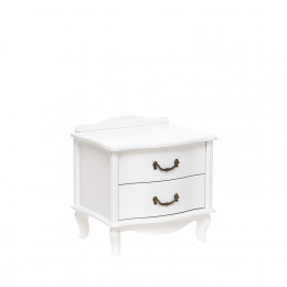 Тумба прикроватная Leset "Джульетта" (2 ящ.)