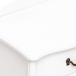 Тумба прикроватная Leset "Джульетта" (2 ящ.)