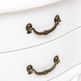 Тумба прикроватная Leset "Джульетта" (2 ящ.)