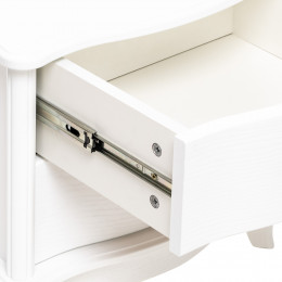 Тумба прикроватная Leset "Джульетта" (2 ящ.)