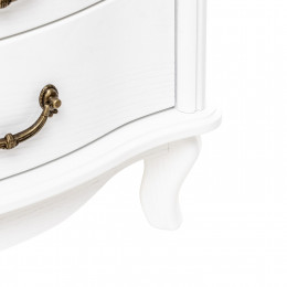 Тумба прикроватная Leset "Джульетта" (2 ящ.)