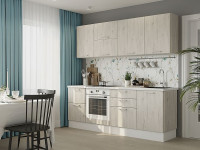 Кухня Оптима 2,2 метра